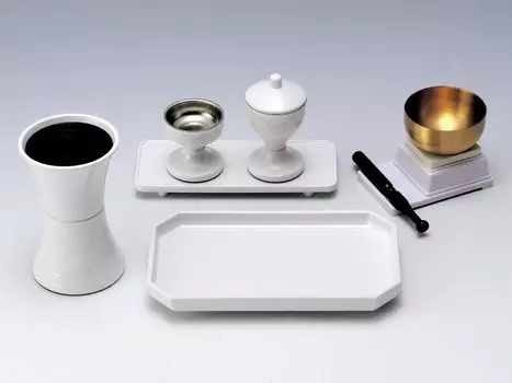 Сока Гаккай буддийский Сока Гаккай буддийский мини-буддийский компактный буддийский современный буддийский настенный подвесной буддийский буддийский буддийский набор из 6 предметов