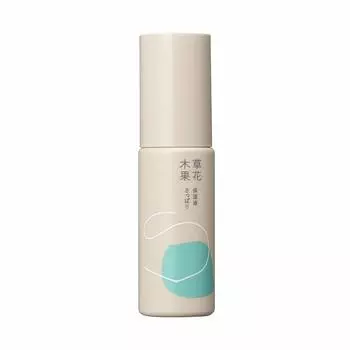 Soka Tree Fruit Acne Moisturizing Liquid 45 мл Acne Pimple Prevention Увлажняющий органический [Официальный] (освежение) (Квази-лекарство)