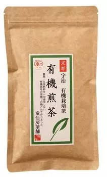 Sokensha Dosenbo Chaho Organic Sencha 100g