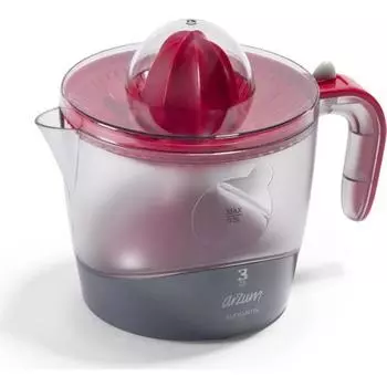 Соковыжималка для цитрусовых Arzum AR1059 Klemantin - красная