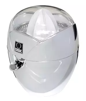 Соковыжималка для цитрусовых DBK Миксер-соковыжималка Соковыжималка для цитрусовых DBK CJ65L серебряный