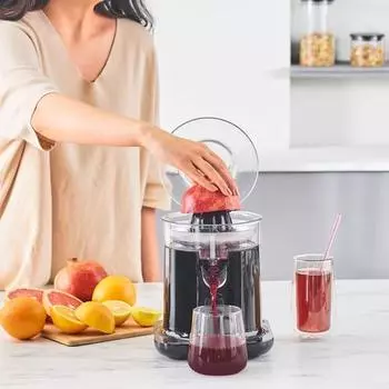 Соковыжималка для цитрусовых Homend Vitamillion 2604H