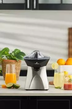 Соковыжималка для цитрусовых Karaca Freshmix Inox