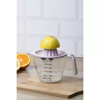 Соковыжималка для цитрусовых с порошковым покрытием