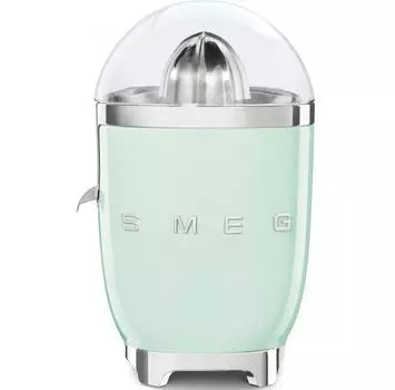Соковыжималка для цитрусовых SMEG CJF01PGEU Zielony