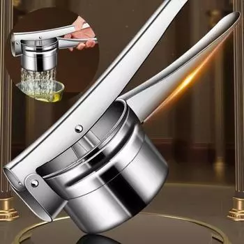 Соковыжималка для лимона, легко чистится, обезвоживание овощей, гладкая поверхность, полезный ручной пресс для фруктов, соковыжималка, кухонный гаджет для имбиря, кухонный гаджет