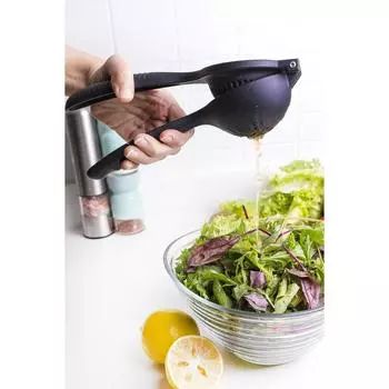 Соковыжималка для лимона Real Cast Citrus