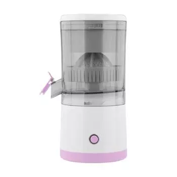 Соковыжималка Электрическая Экстракторная Соковыжималка Лимонный Сок