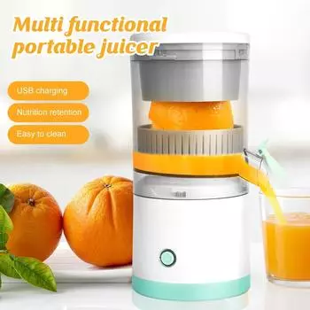 Соковыжималка listrik portabel 360 Блендер putar Соковыжималка rumah tangga mesin Блендер Sayuran buah Соковыжималка jeruk Aksesori dapur