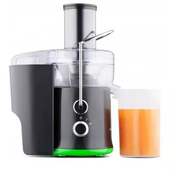 Соковыжималка MILLA HOME MJM400