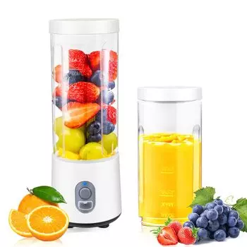 Соковыжималка Миксер Инновационный Компактный Moosey Juice для младенцев в 1 22000 высокоскоростной 2 больших совместимый с Type C Легко легко бизнес японский