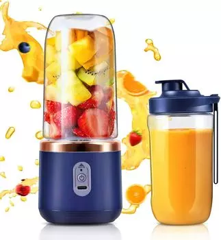 Соковыжималка-миксер, используемая в саду Подарок от Kishu, высокоскоростной детский питательный миксер объемом 400 мл, большой, многоцелевой. Фрукты, овощи, соки,