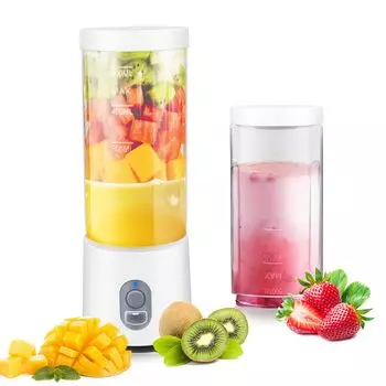 Соковыжималка миксер новейшая дробилка baby 2 большой 22000 высокоскоростной тип C зарядки простой в использовании японский руководство по эксплуатации каллиграфия [модель 2024]