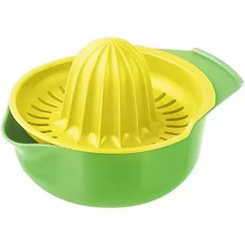 Соковыжималка Nature, разноцветная, 14x11,5x8,5 см 20x20x3cm