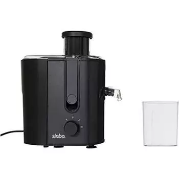 Соковыжималка Sinbo SJ-3148 черная