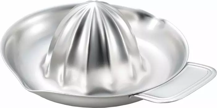 Соковыжималка Yoshikawa из нержавеющей стали для приготовления кислого грейпфрута для домашнего напитка, произведенного в Японии, Izakaya GOODS YJ3249