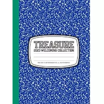 СОКРОВИЩА - СОКРОВИЩА 2023 ПРИВЕТСТВЕННАЯ КОЛЛЕКЦИЯ 0