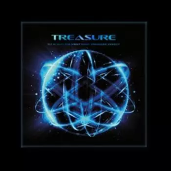 СОКРОВИЩЕ - - 1-й АЛЬБОМ ПЕРВЫЙ ШАГ СОКРОВИЩЕ ЭФФЕКТ НАБОР 0