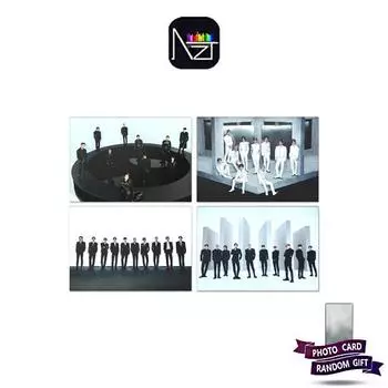 СОКРОВИЩЕ : 2-й полный альбом [REBOOT] YG TAG ALBUM