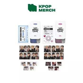 СОКРОВИЩЕ - Ароматические палочки BFF Edition Friend ver.