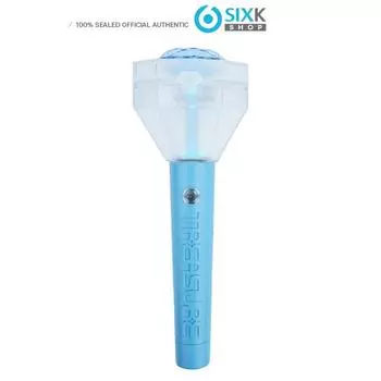 СОКРОВИЩЕ Официальная световая палочка