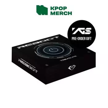 СОКРОВИЩЕ - ПЕРЕЗАГРУЗКА (КиТ Альбом) Вкл.. ЮГ ПОБ YG POB