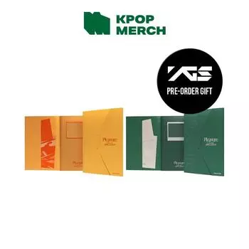 СОКРОВИЩЕ - Удовольствие (Вкл.. ЮГ ПОБ) YELLOW VER.