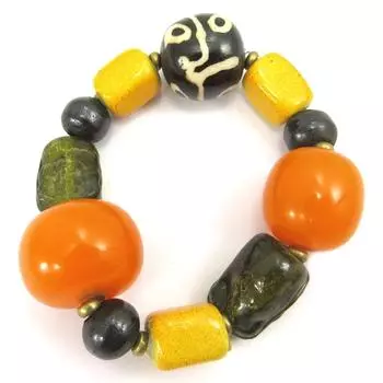 Сокровища Лили [B1103] - Браслет Натуралия