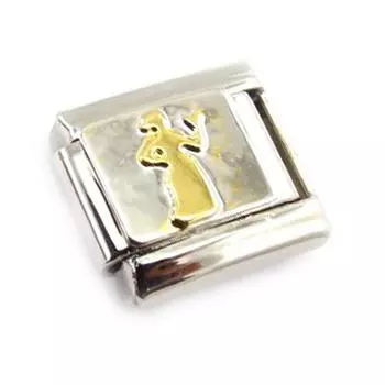 Сокровища Лили [C9669] - Вязание «Девственница»