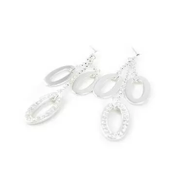 Сокровища Лили [G1967] - Серебряный БО Богиня