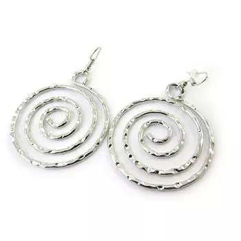 Сокровища Лили [N4667] - Серебряные кудри Cleopatra