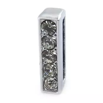 Сокровища лилии [C6383] — Письмо I сетки «Искусство лилии»