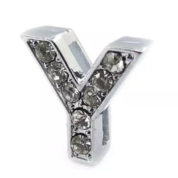 Сокровища лилии [C6399] — буква Y сетки «Искусство лилии»