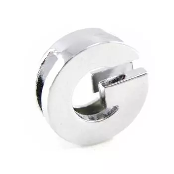 Сокровища лилии [C6408] — буква G сетки «Искусство лилии»