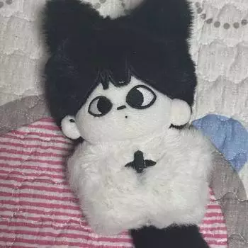 Сокровище Асахи Кукла Huckun Распродажа Foca