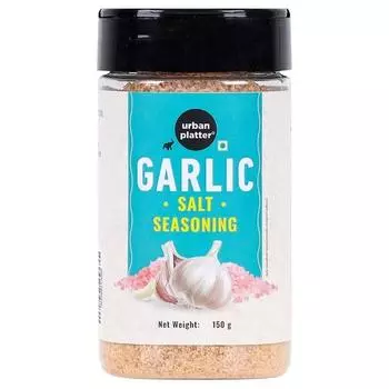 Соль чесночная Urban Platter, 150 г
