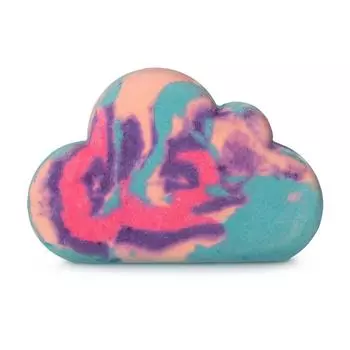 Соль для ванны Lush Sleepy Bubble Bar, 200 г, 1 шт.
