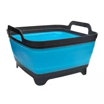 SOL Flat Punk Sink 8L 13863