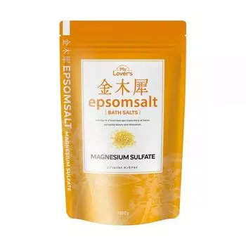 Соль Эпсома Кайко