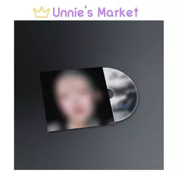 (Сольная версия.) XG 2-й мини-альбом + бесплатный подарок JURIN