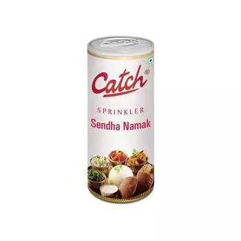 Соль Sendha для разбрызгивателя Catch, 100 г