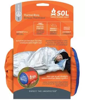 SOL Thermal Viv 12307
