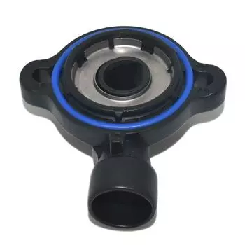 Solar term door position sensor 17123852