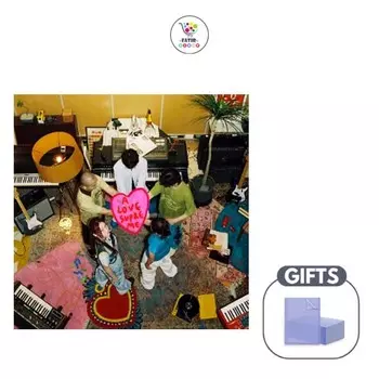 SOLE «Высшая любовь»