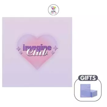 SOLE «вообрази клуб»