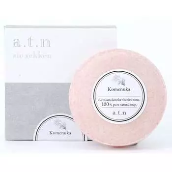 Соленое мыло для загара 80г