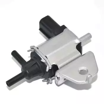 Соленоид 1S7G-9J559-BB клапана продувки канистры паров для седана FORD Mondeo Mk3 (B4Y) L4 1.8л 16В 10.2000 - 03.2007