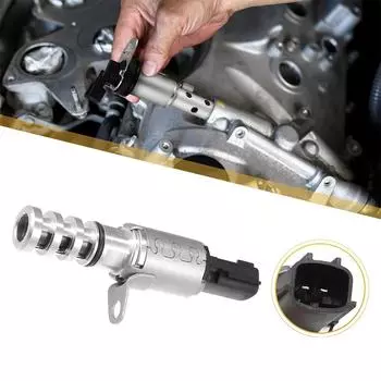 Соленоид 23796-3RC0A клапана газораспределения двигателя VVT для Nissan Altima 2014-23