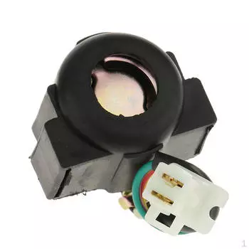 Соленоид реле стартера для XV500 750 535 920 XJ550 650 XS1100