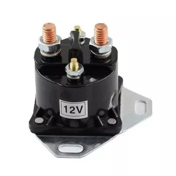 Соленоид реле свечей накаливания 12 В F81z-12b533-Ac K-12b5